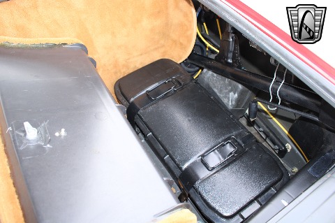 1986 Mercedes-Benz 560SL image 143