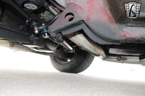 1986 Mercedes-Benz 560SL image 66