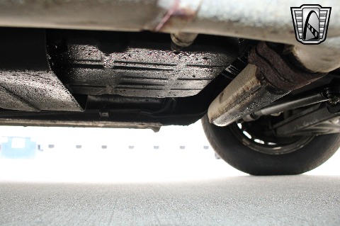 1986 Mercedes-Benz 560SL image 92