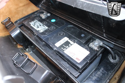 1986 Mercedes-Benz 560SL image 144