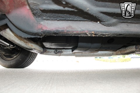 1986 Mercedes-Benz 560SL image 67