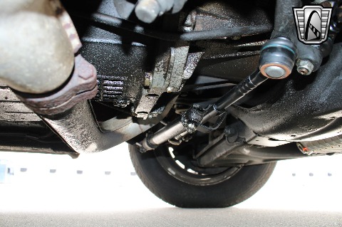 1986 Mercedes-Benz 560SL image 93