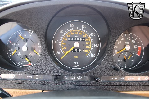 1986 Mercedes-Benz 560SL image 119