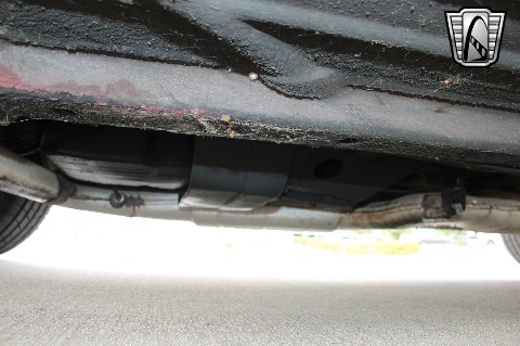 1986 Mercedes-Benz 560SL image 68