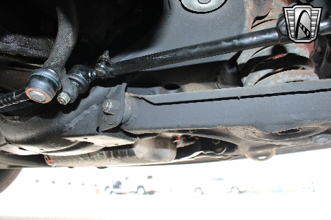 1986 Mercedes-Benz 560SL image 94