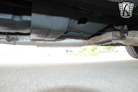 1986 Mercedes-Benz 560SL image 69