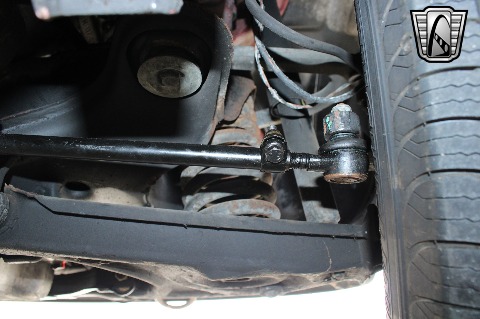 1986 Mercedes-Benz 560SL image 95