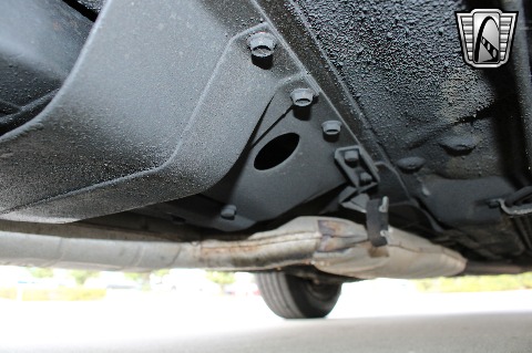 1986 Mercedes-Benz 560SL image 70