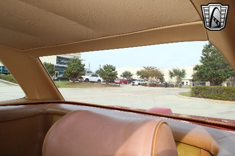 1986 Mercedes-Benz 560SL image 122