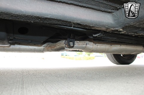 1986 Mercedes-Benz 560SL image 71