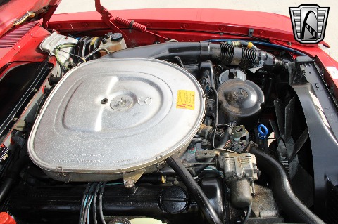 1986 Mercedes-Benz 560SL image 97