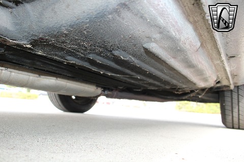 1986 Mercedes-Benz 560SL image 72