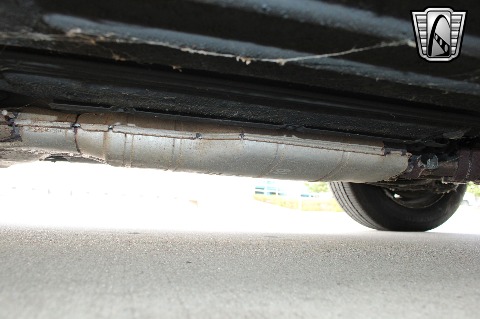 1986 Mercedes-Benz 560SL image 73