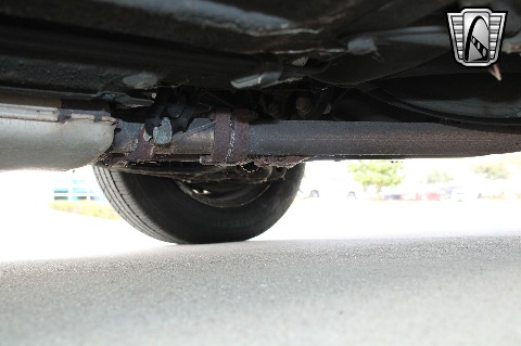 1986 Mercedes-Benz 560SL image 74