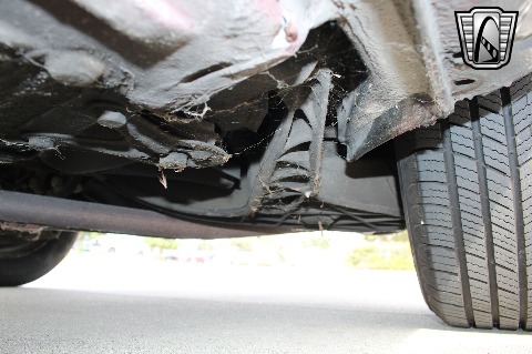 1986 Mercedes-Benz 560SL image 75