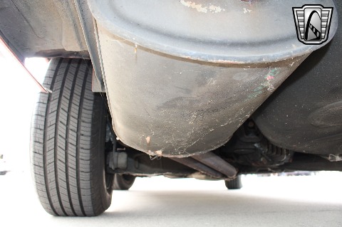 1986 Mercedes-Benz 560SL image 76