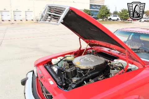 1986 Mercedes-Benz 560SL image 102