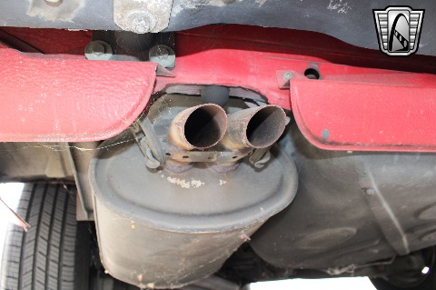 1986 Mercedes-Benz 560SL image 77