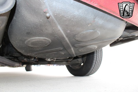 1986 Mercedes-Benz 560SL image 78