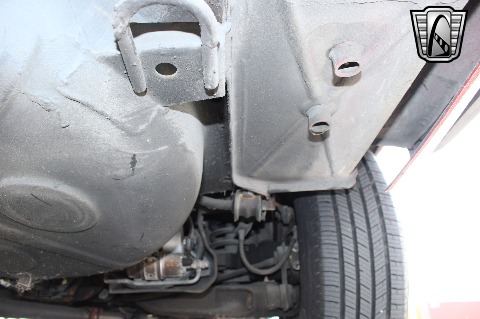 1986 Mercedes-Benz 560SL image 79