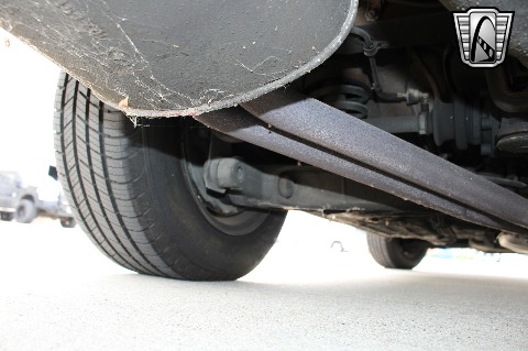 1986 Mercedes-Benz 560SL image 80