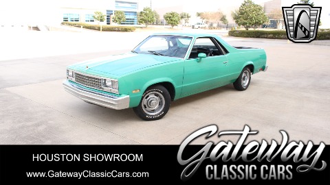 1983 GMC Caballero image 1