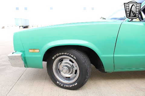 1983 GMC Caballero image 29