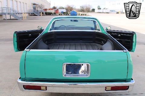 1983 GMC Caballero image 133