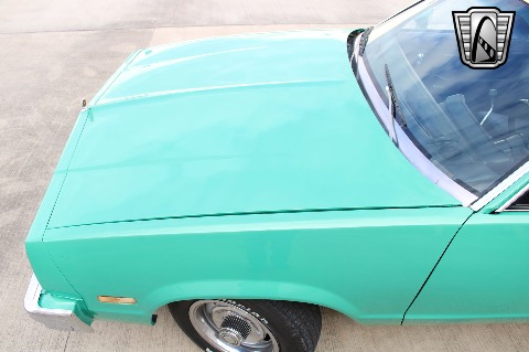 1983 GMC Caballero image 30