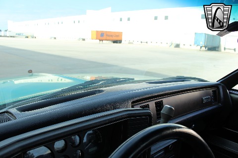 1983 GMC Caballero image 108