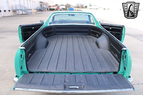 1983 GMC Caballero image 134