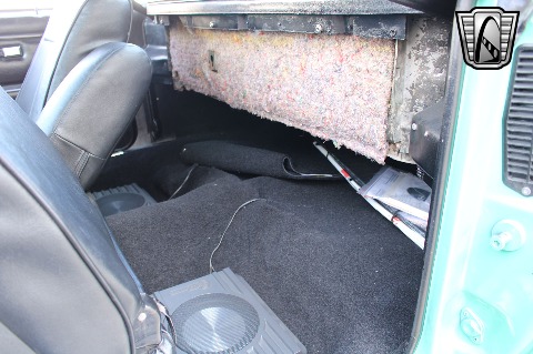 1983 GMC Caballero image 109