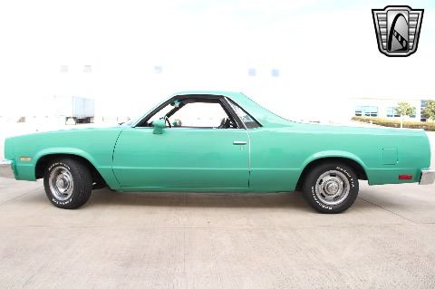 1983 GMC Caballero image 6