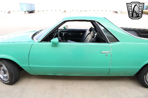 1983 GMC Caballero image 32