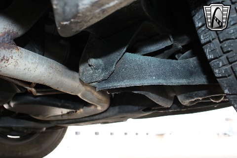 1983 GMC Caballero image 84