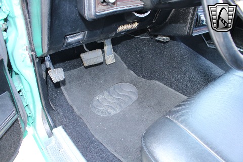 1983 GMC Caballero image 110