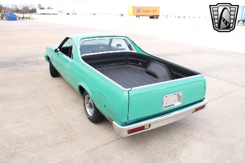 1983 GMC Caballero image 7