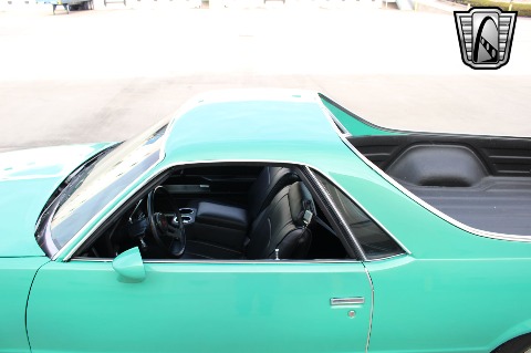 1983 GMC Caballero image 33