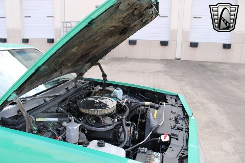 1983 GMC Caballero image 85