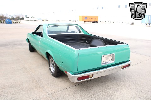 1983 GMC Caballero image 8