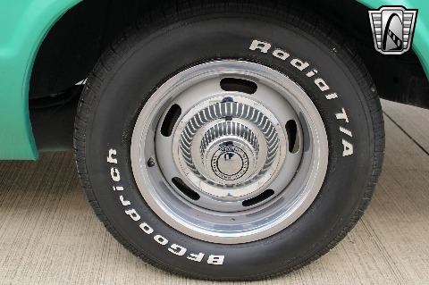 1983 GMC Caballero image 34