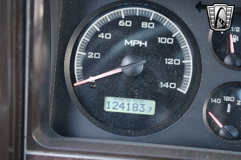 1983 GMC Caballero image 112