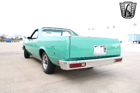 1983 GMC Caballero image 9