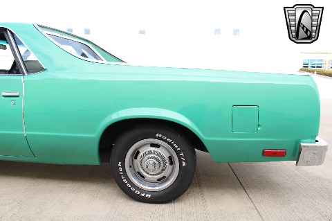 1983 GMC Caballero image 35