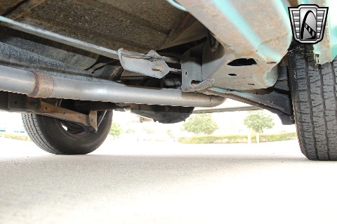 1983 GMC Caballero image 61