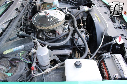 1983 GMC Caballero image 87