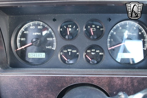 1983 GMC Caballero image 113