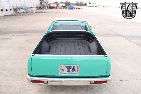 1983 GMC Caballero image 10