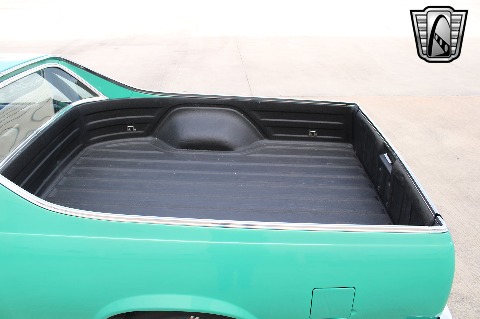 1983 GMC Caballero image 36