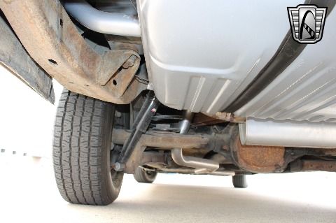 1983 GMC Caballero image 62